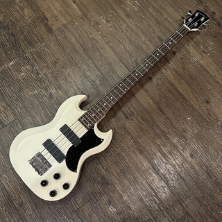 GrassRoots G-J-58MF Electric Bass