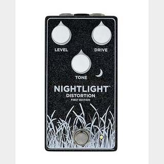 Pedaltrain Nightlight First Edition ディストーション 【新宿店】