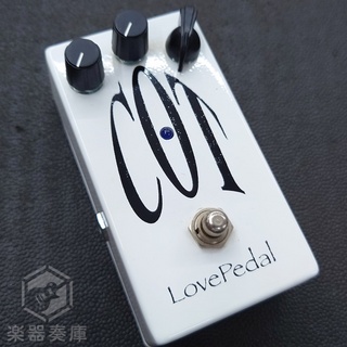 Lovepedal COT50 Gold