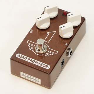 ギター用エフェクター、MAD PROFESSOR、1の検索結果【楽器検索デジマート】