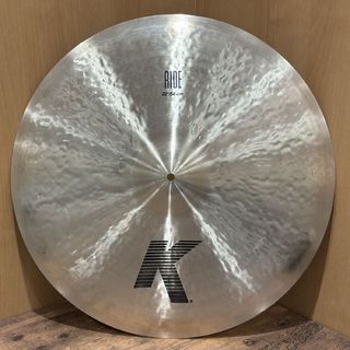 Zildjian K Zildjian Ride 22”