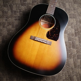 Epiphone 1942 Banner J-45 Vintage Sunburst【 Inspired by Gibson Custom】