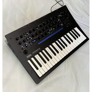 KORG 【夏のボーナスセール】minilogue xd (美品中古) コルグ ミニローグXD 4ボイス・ポリフォニック アナロ...