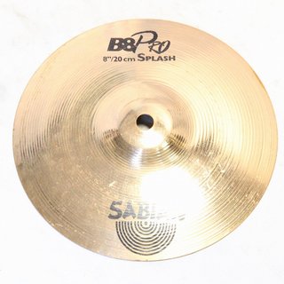 SABIAN B8 PRO 8インチ SPLASH セイビアン スプラッシュシンバル 【池袋店】