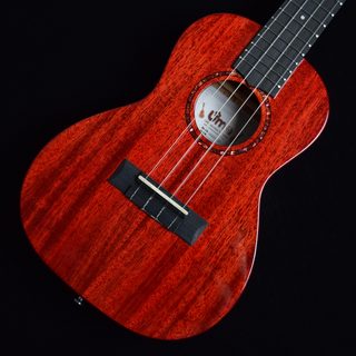 Uma Ukulele UK-20SC RED コンサートウクレレ マホガニーオール単板 シースルーレッド【島村楽器限定カラー】 【中古】