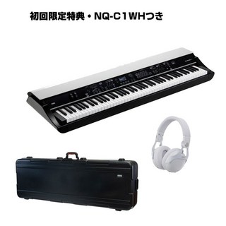 KORG Grandstage X+HC-88KEYセット※配送事項要ご確認