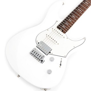 YAMAHA PACIFICA Standard Plus 12 (SHELL WHITE) [SPACS+12SWH]