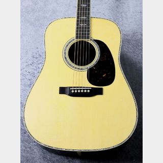 Martin D-41 Standard #2878478【2024年製・無金利キャンペーン・送料当社負担】