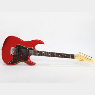 FUJIGEN(FGN) JOS2-TDB-R / MRD (Metallic Red)