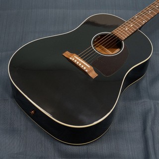 Gibson J-45 Standard Japan Limited Ebony Gross【日本国内限定モデル】