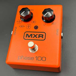 MXR phase100【新宿店】