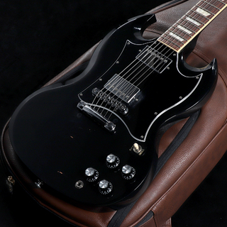 Gibson SG Standard Ebony 2020 【渋谷店】