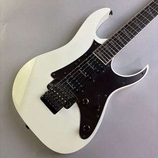 Ibanez RG2550Z Galaxy White