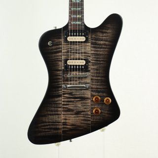 Gibson Tak Matsumoto Firebird Trans Black Burst【福岡パルコ店】