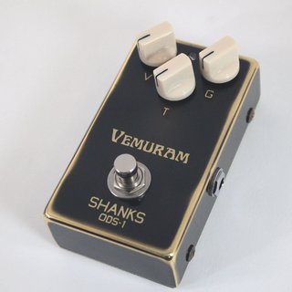 VEMURAM SHANKS ODS-1 【渋谷店】