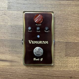 VEMURAMBudi-g