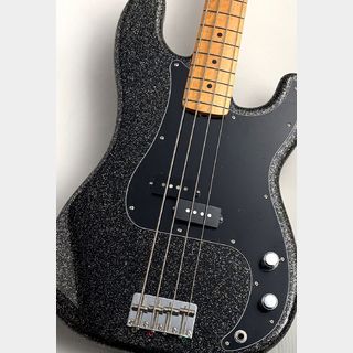 Fender J Precision Bass -Black Gold-【NEW】