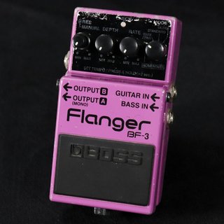 BOSS BF-3 Flanger 【梅田店】