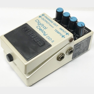 BOSS、DD-5、DD-5の検索結果【楽器検索デジマート】