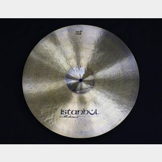 istanbul ISTANBUL イスタンブール Mehmet Tony Williams Tribute 18 Crash