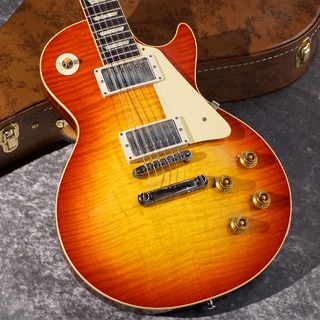 Gibson Custom Shop 1959 Les Paul Standard Reissue Washed Cherry VOS #94954 [4.05kg] [2024年製]  
