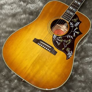 Gibson Hummingbird Original