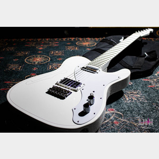 Fender SILENT SIREN Telecaster Arctic White 2019