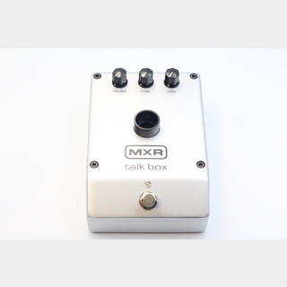 MXR M222 talk boxの検索結果【楽器検索デジマート】