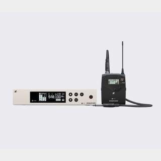 SENNHEISER EW 100 G4-CI1-JB【即納可能】