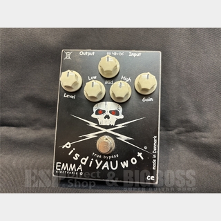 エフェクター（ギター・ベース用）、EMMA electronicの検索結果【楽器