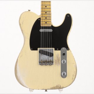 Fender Custom Shop1951 Telecaster Heavy Relic FNBL【御茶ノ水本店】