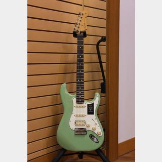 Fender Player II Stratocaster HSS, Rosewood Fingerboard / Birch Green