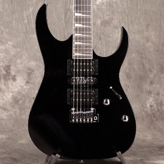 Ibanez Gio Series GRG170DX BKN Black Night [アウトレット特価][S/N GS240700061]【WEBSHOP】