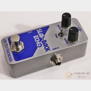 Electro-Harmonix、SLAP-BACK ECHOの検索結果【楽器検索デジマート】 Electro-Harmonix、SLAP-BACK ECHOの検索結果【楽器検索デジマート】