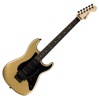 Charvelシャーベル Pro-Mod So-Cal Style 1 HSS FR E Pharaohs Gold エレキギター