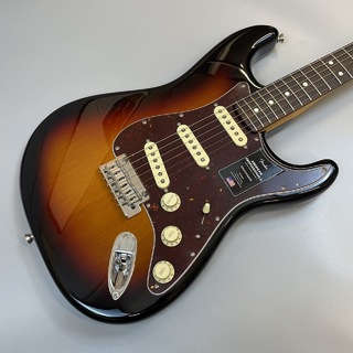 Fender AMERICAN PROFESSIONAL II Stratocaster RW エレキギター
