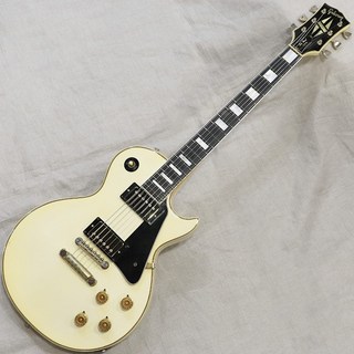 Gibson Les Paul Custom '69-'70 Refinish White