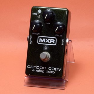 ギター用エフェクター、MXR、carbon copyの検索結果【楽器検索