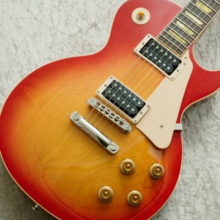 Gibson Les Paul Classic  -Cherry Sunburst-【USED】【4.33kg】【町田店】
