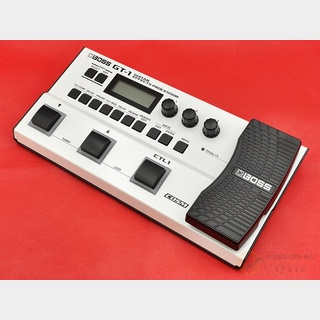 BOSS GT-1の検索結果【楽器検索デジマート】