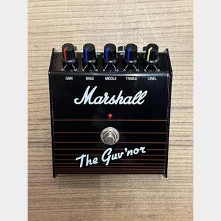 Marshall Guv'nor Re-issue