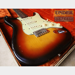 Fender1963 Stratocaster (SB)