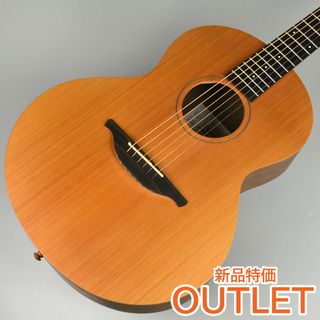 Sheeran by Lowden Lowden S-01 Sheeran