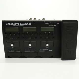 ZOOM、G3Xnの検索結果【楽器検索デジマート】