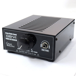 Crews Maniac Sound GB-VI Power Attenuator 【池袋店】（中古）【楽器
