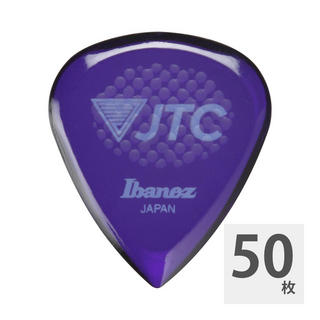 Ibanez JTC1R-AMT ギターピック×50枚