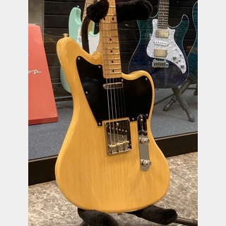 Fender 2021 LTD Made in Japan Offset Telecaster/Butterscotch Blonde(used)