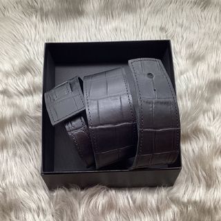 Grande uomo G-Premium/MetalBlack