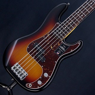 Fender 【USED】 American Professional II Precision Bass V (3-Color Sunburst)#US23077452