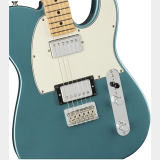 Fender Player Series Telecaster HH Tidepool Maple【池袋店】